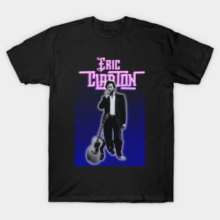 Eric Clapton T-Shirts for Sale | TeePublic Eric Clapton T-Shirts for Sale | TeePublic